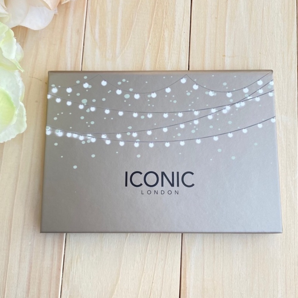 ICONIC London | Blaze Chaser Face Palette - Picture 8 of 14